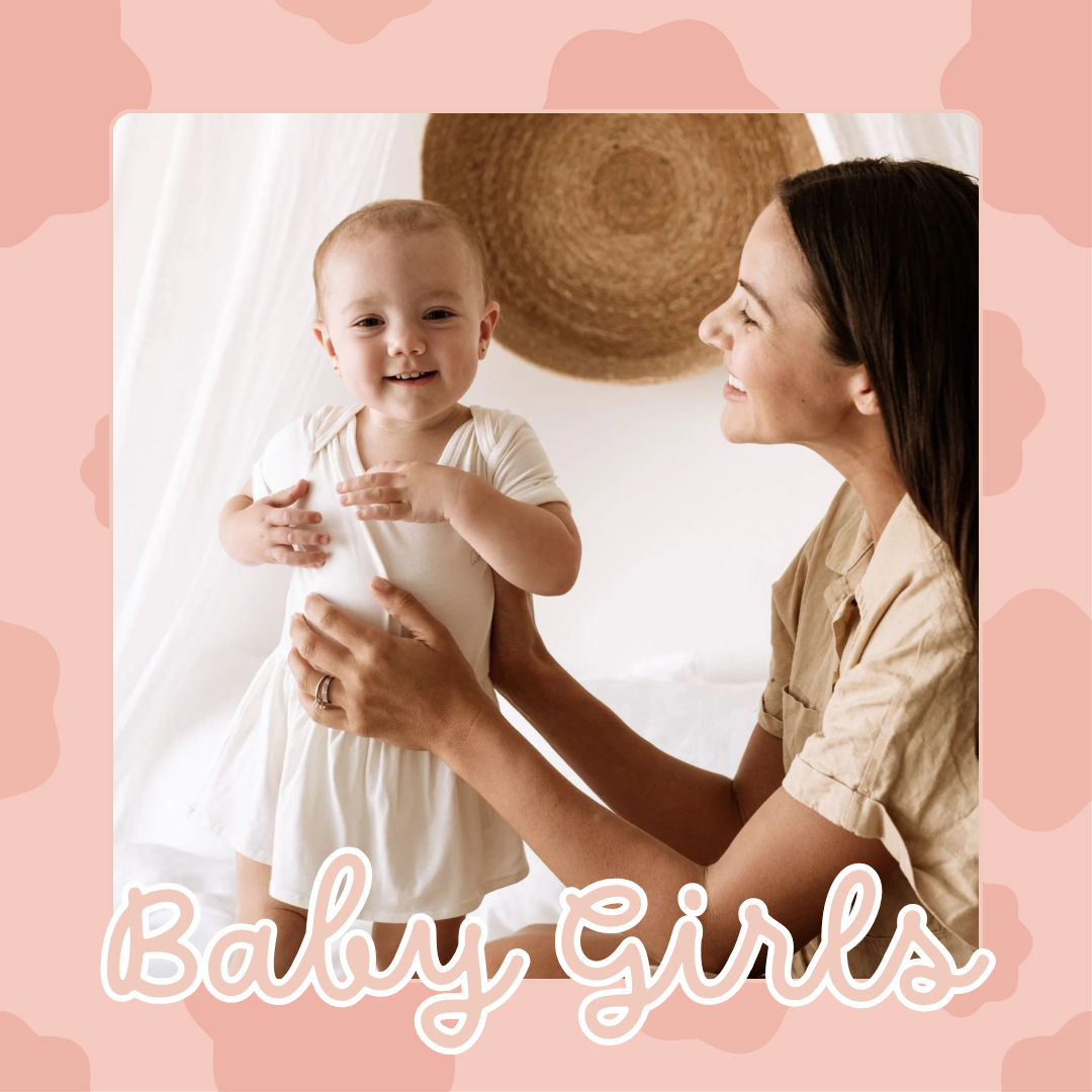 Baby Girls