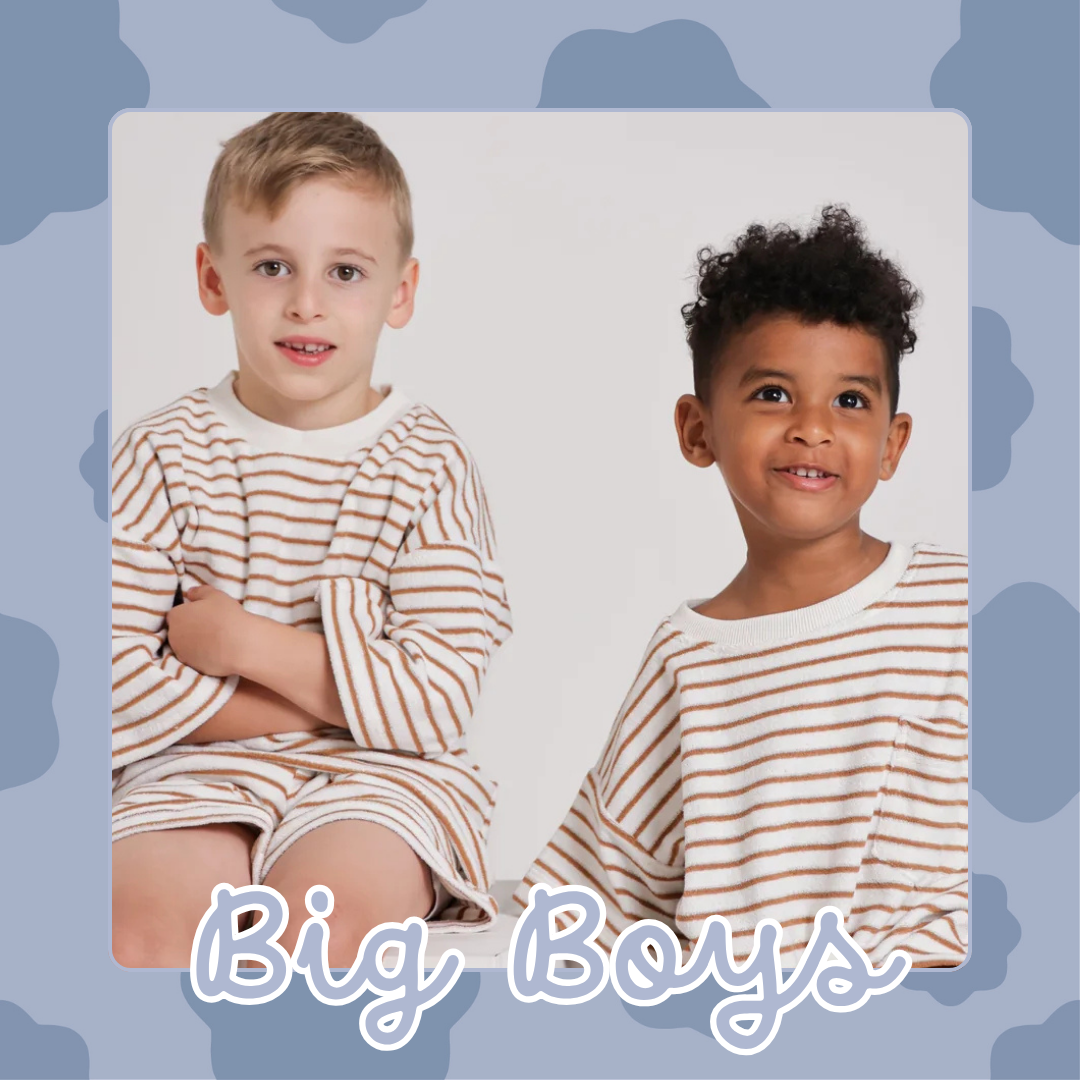 Big Boys