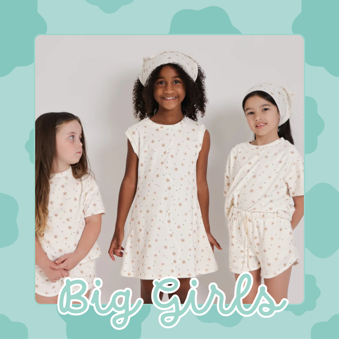Big Girls