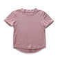 Bamboo Spandex T-Shirt Lilac