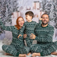 Womens Snowflake Snuggles Christmas Pyjamas for Mum