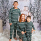 Womens Snowflake Snuggles Christmas Pyjamas for Mum