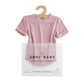 Bamboo Spandex T-Shirt Lilac
