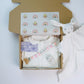 Baby Beedz x Next of Kin Personalised & Customisable Gift Box