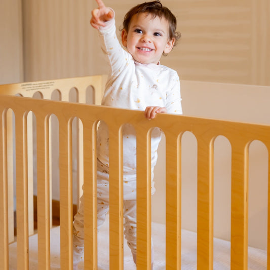Kid's Pajama Fairy Dreamland