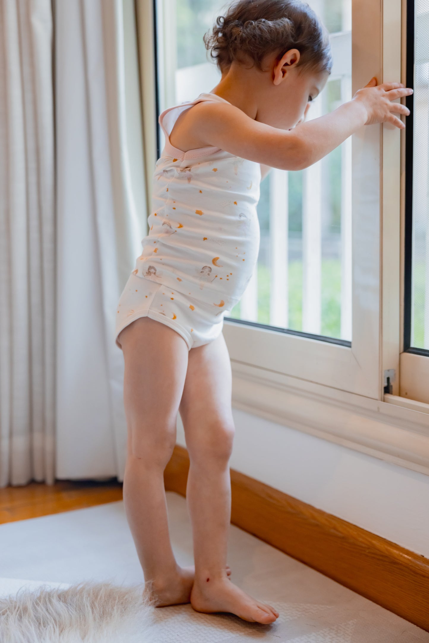 Girls Underpants in Dreamland Girls