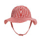 Bobby Bucket Hat Red
