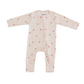 Flamingo Zippered Sleepsuit