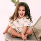 Beaux Desert Organic Neutral Baby and Kids Clothes UAE Dubai