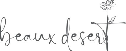 Beaux desert logo