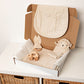 100% Organic Cotton Baby Gift Set Neutral