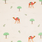 Bamboo Pajamas in Camel