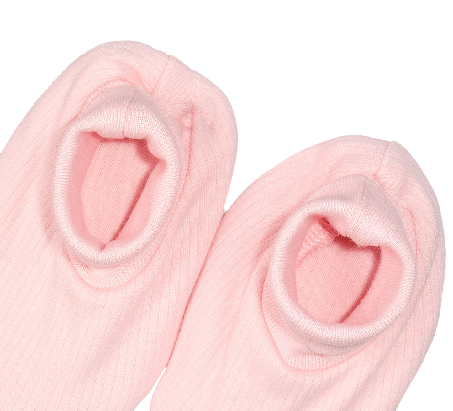 Newborn Essentials Set in Delicate Pink