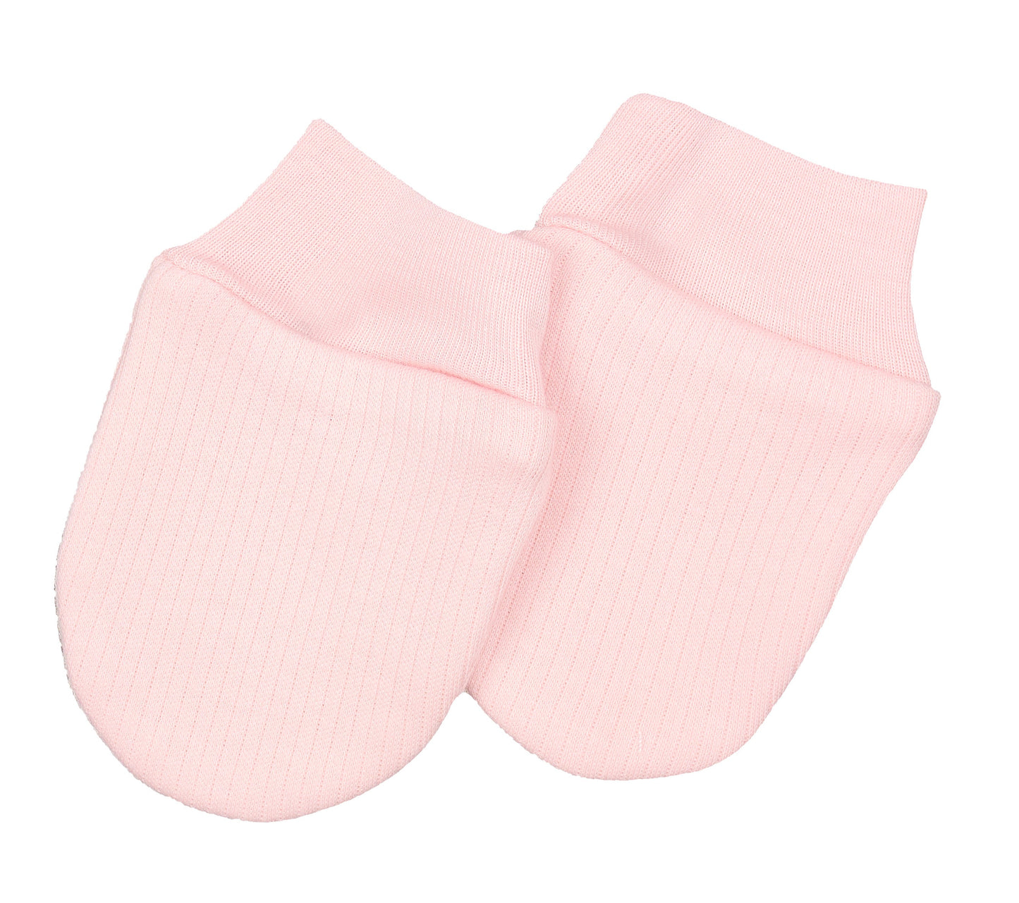 Newborn Essentials Set in Delicate Pink