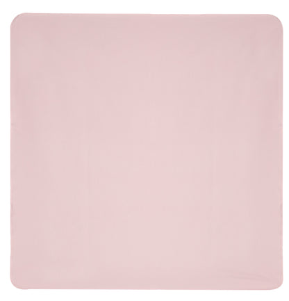 Baby Swaddle Blanket - Delicate Pink