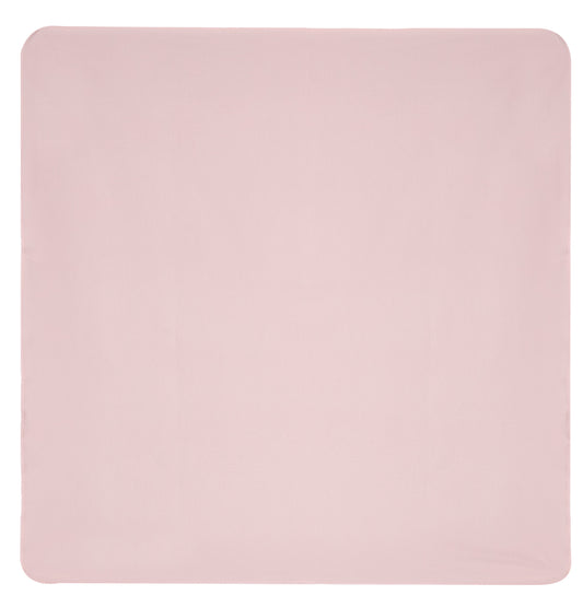 Baby Swaddle Blanket - Delicate Pink
