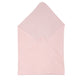 Baby Swaddle Blanket - Delicate Pink
