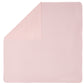 Baby Swaddle Blanket - Delicate Pink