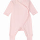 Newborn and Mommy Gift Set in Delicate Pink