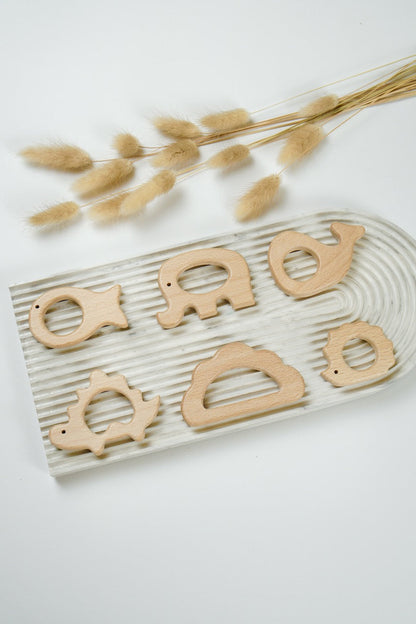 Build Your Own Personalised Newborn Gift Set