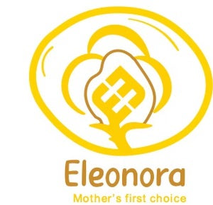 Eleonora organic baby kids and matching family pyjamas logo dubai uae