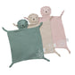 Petiole Hush Lion Baby Lovey Sage