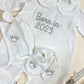 Born in 2025 Welcome Baby Gift Set