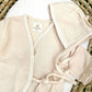 Sami Organic Muslin First Outfit Set