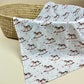 Rocking Bliss Organic Muslin Blanket Swaddle