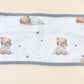 baby muslin blanket set