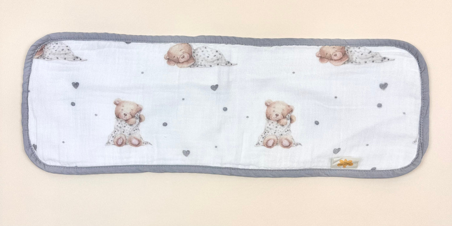 baby muslin blanket set