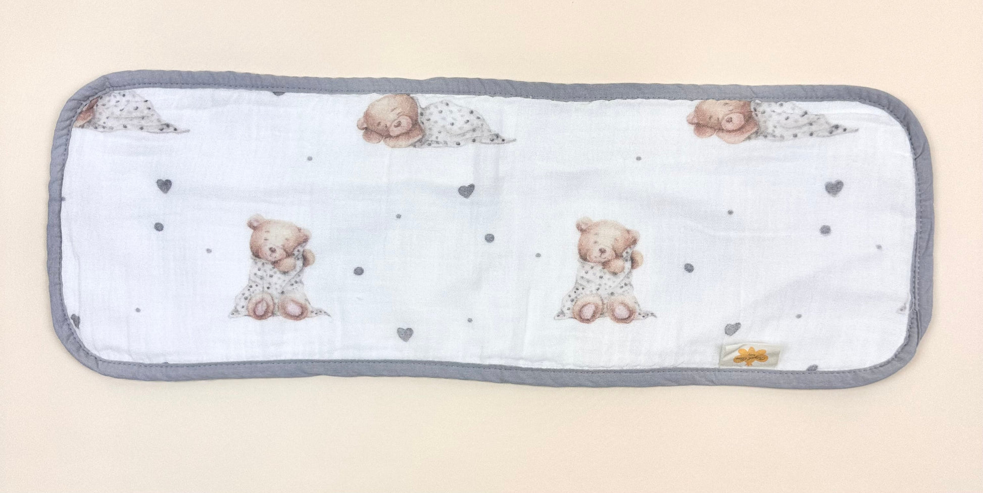 baby muslin blanket set