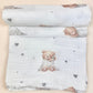 baby muslin blanket set