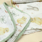 newborn blanket set