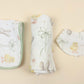 newborn blanket set