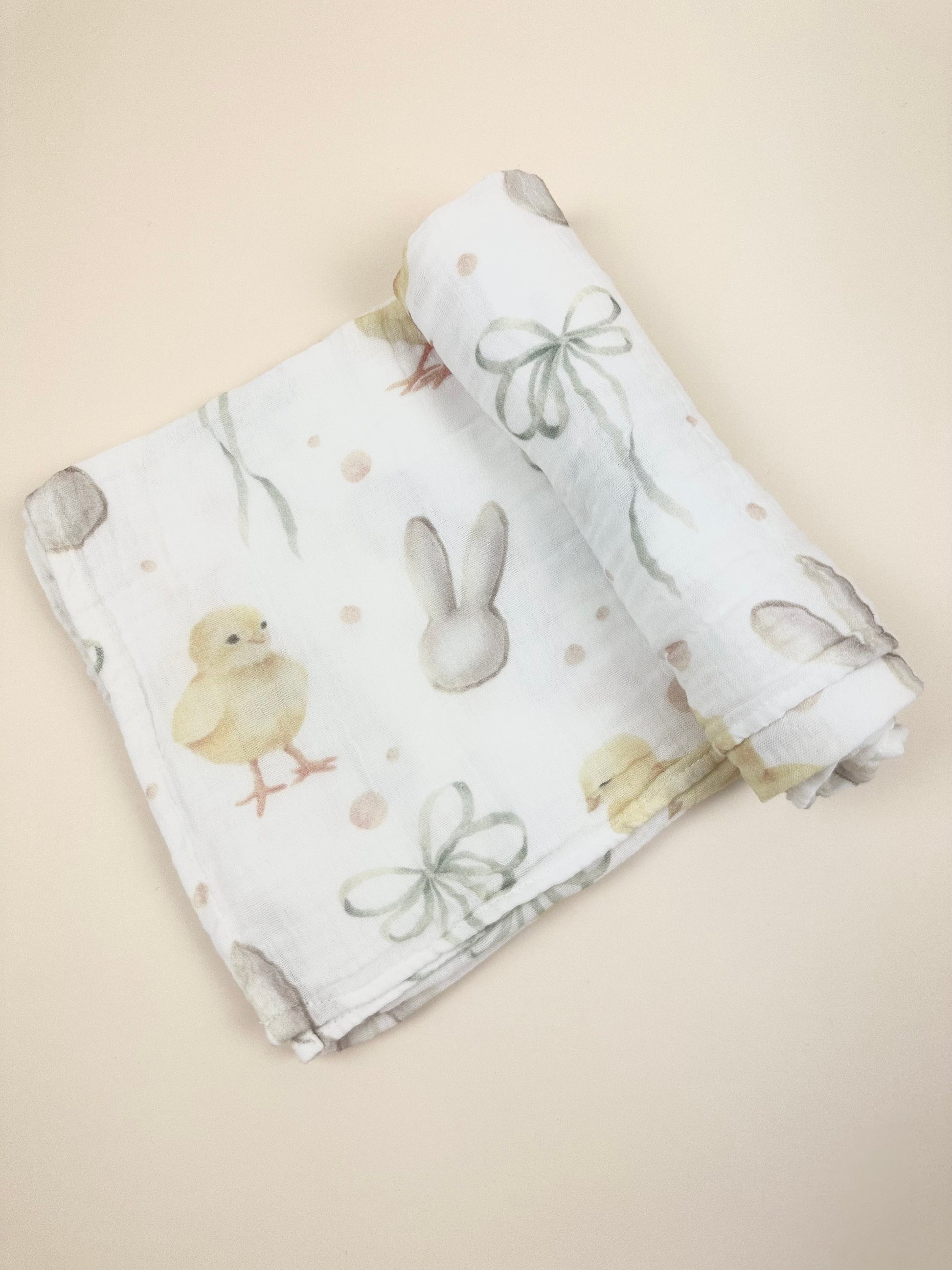 newborn blanket set