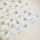 Organic Muslin Blanket