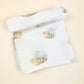 Organic Muslin Blanket