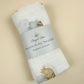 Organic Muslin Blanket