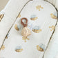 Organic Muslin Blanket