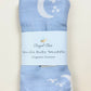 Organic Muslin Blanket