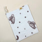 Mama Bear Newborn Bath Towel and Wash Cloth