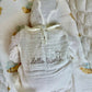 Hello World! Born in 2025 First Outfit Set