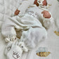 Hello World! Born in 2025 First Outfit Set