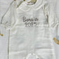 Hello World! Born in 2025 First Outfit Set