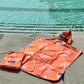 Key West Kids Beach Poncho