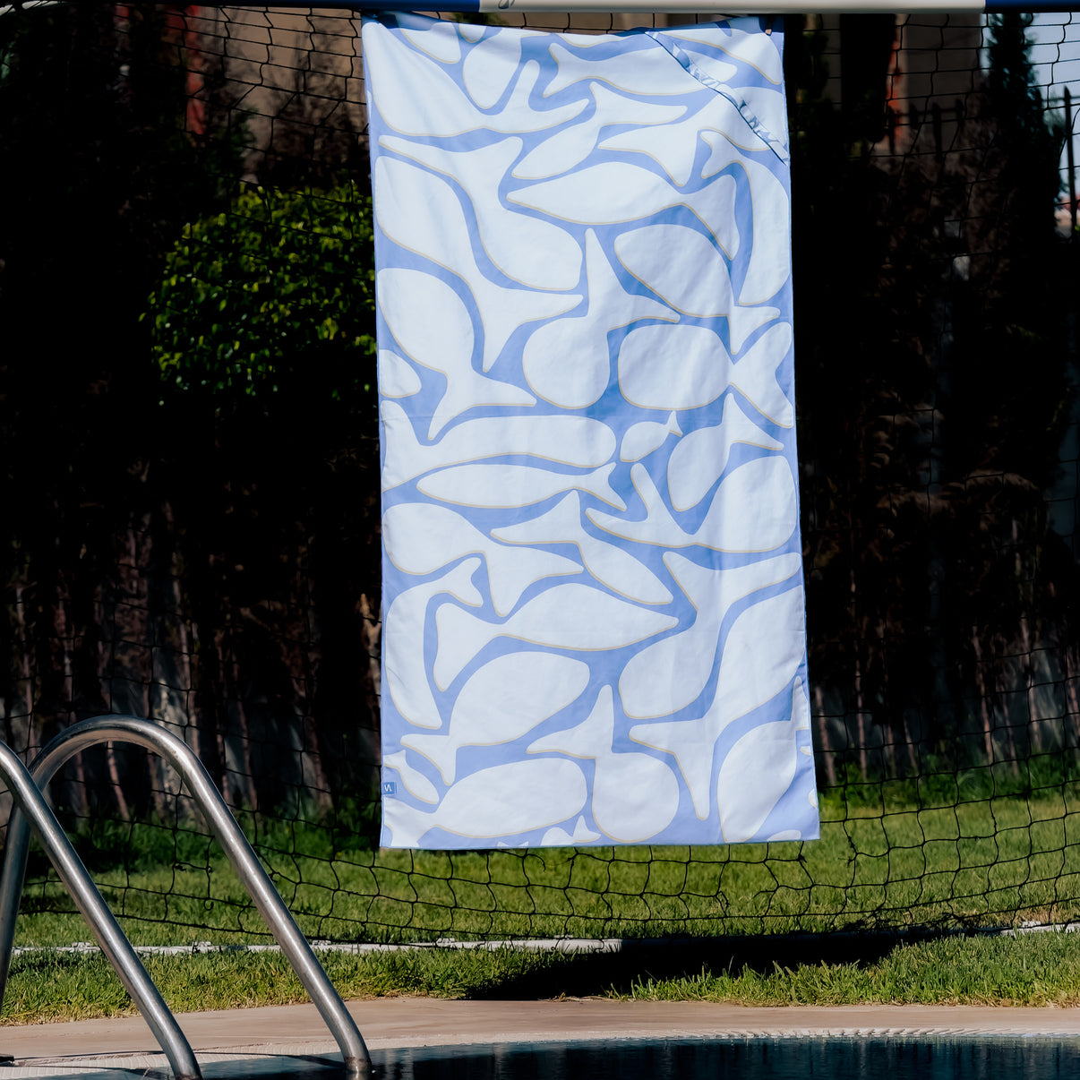 Lisboa Towel