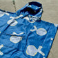Lisboa Kids Beach Poncho