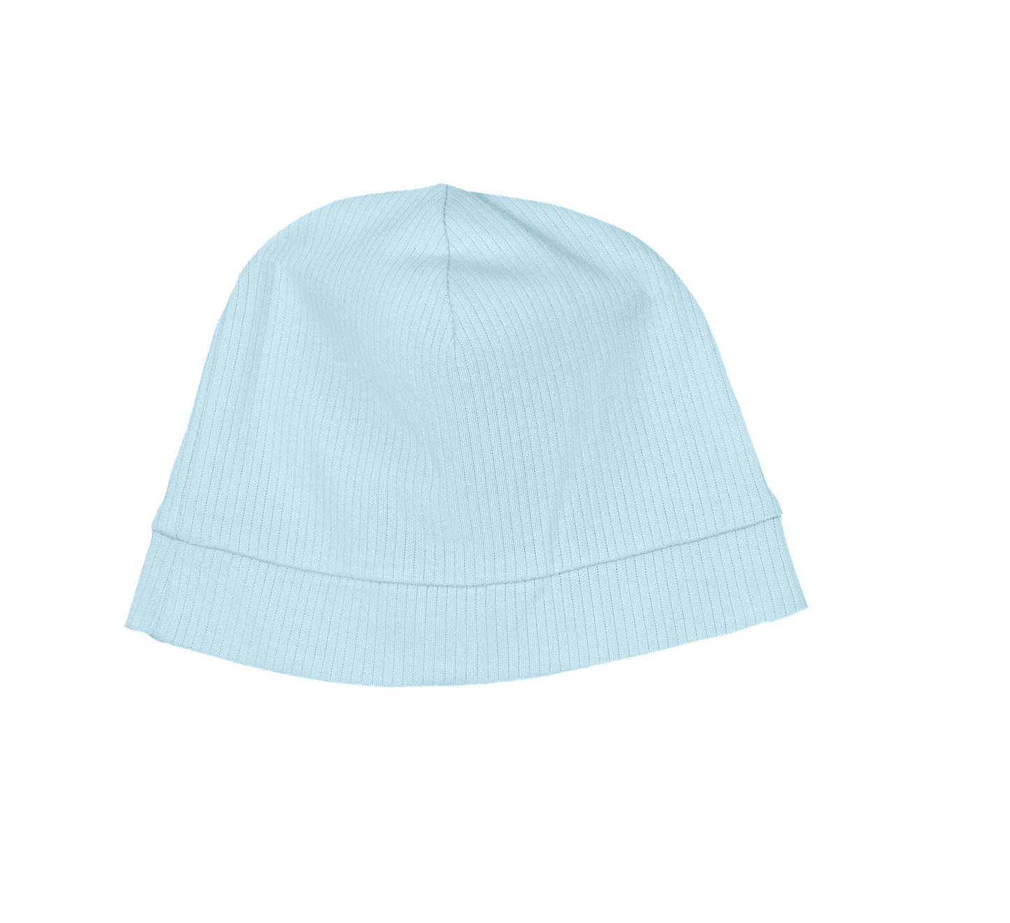 Newborn Essentials Set in Pearl Blue