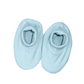 Newborn Essentials Set in Pearl Blue